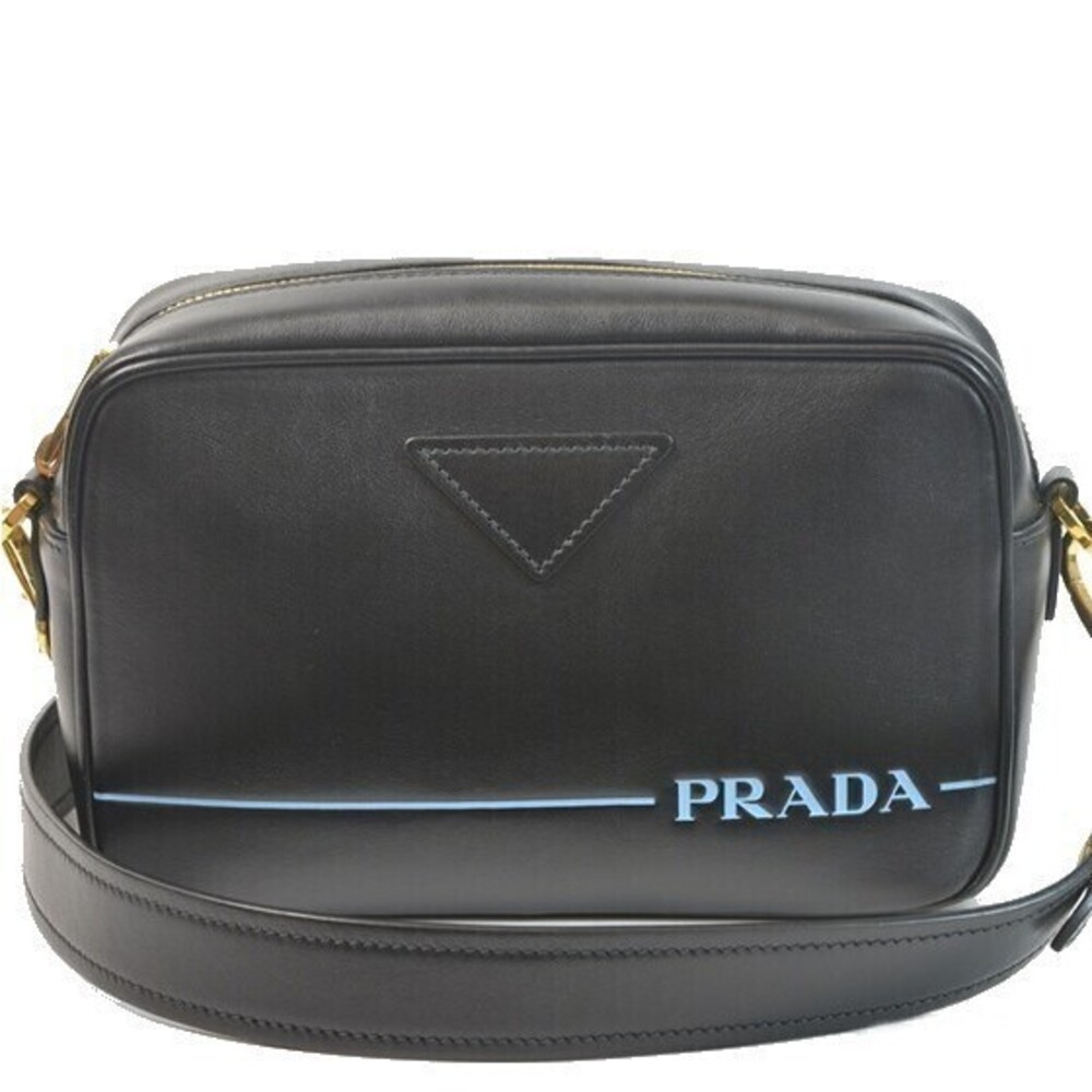 Prada Mirage Shoulder Bag
